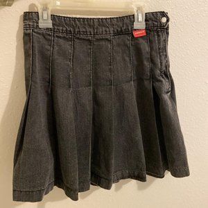 Black skirt from h&m size 2